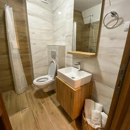 Krov Apartment