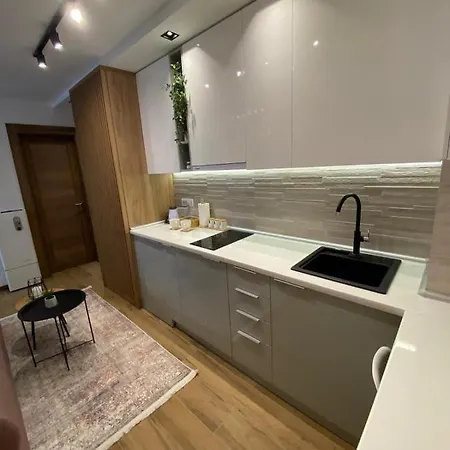 Apartment Krov