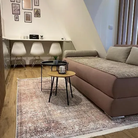 Krov * Divčibare