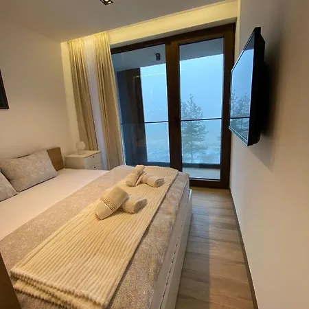 Daire Krov Divčibare