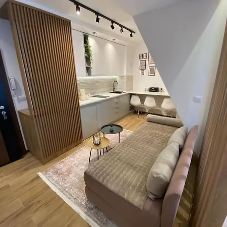 Apartment Krov