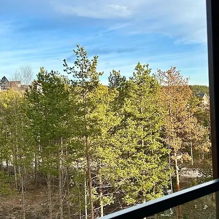 Apartment Krov *