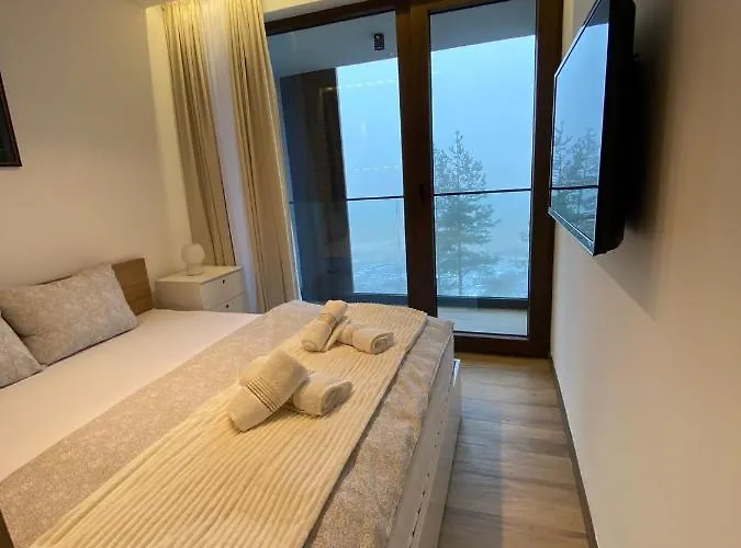 Daire Krov Divčibare