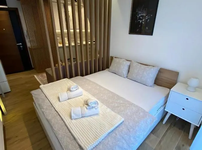 Krov Daire Divčibare